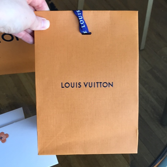 RARE Louis Vuitton packaging - Picture 4 of 4